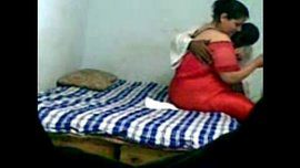 راجل صعيدي وفلاحة سمينة مسرب – سكس مصري